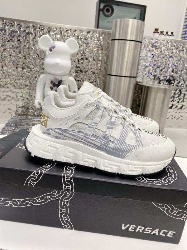 Versace Sneakers