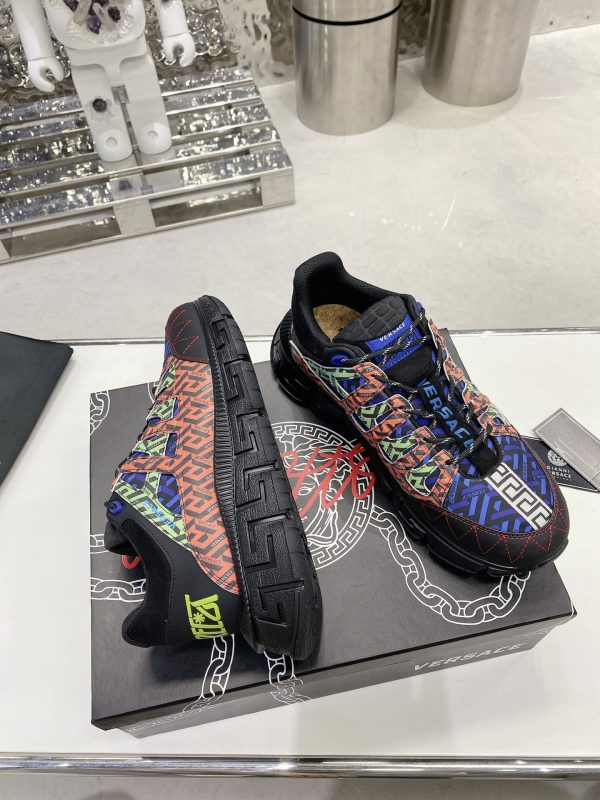 Versace Sneakers - Image 2