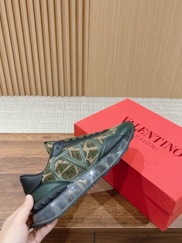 Valentino Sneakers - Image 2