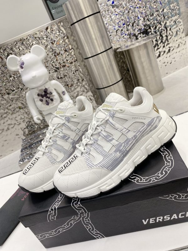 Versace Sneakers - Image 2