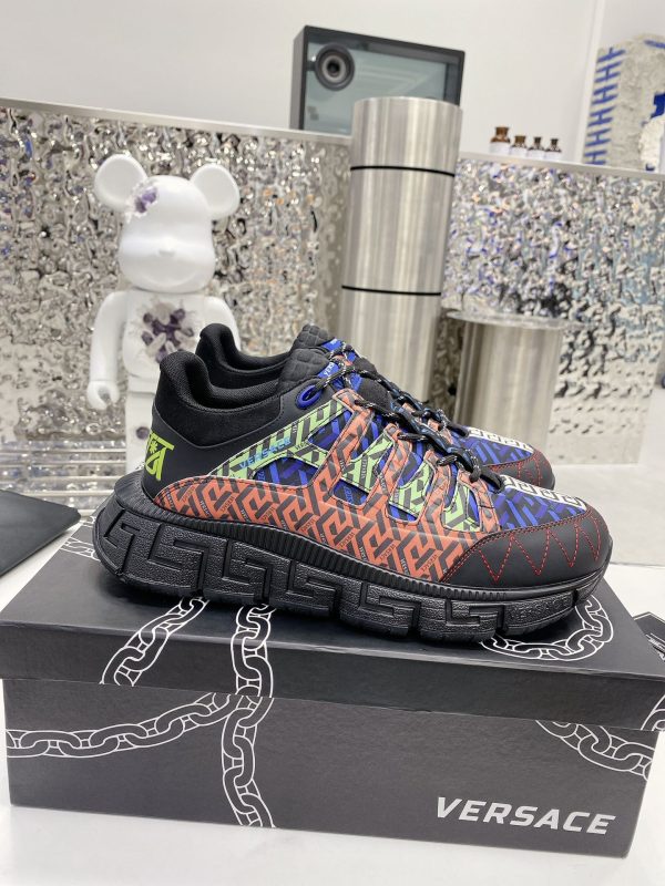 Versace Sneakers