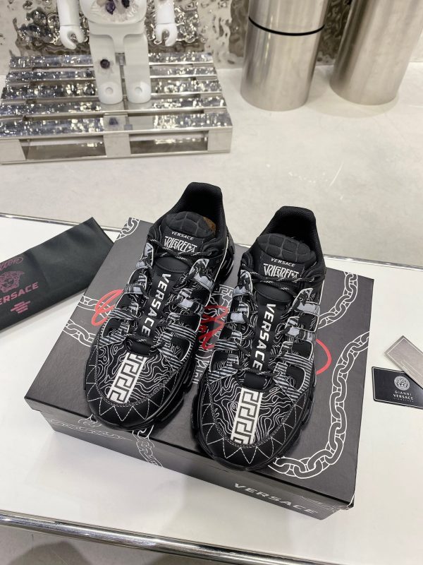 Versace Sneakers - Image 2
