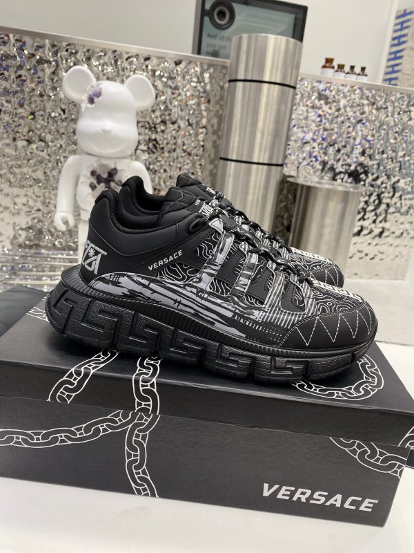 Versace Sneakers