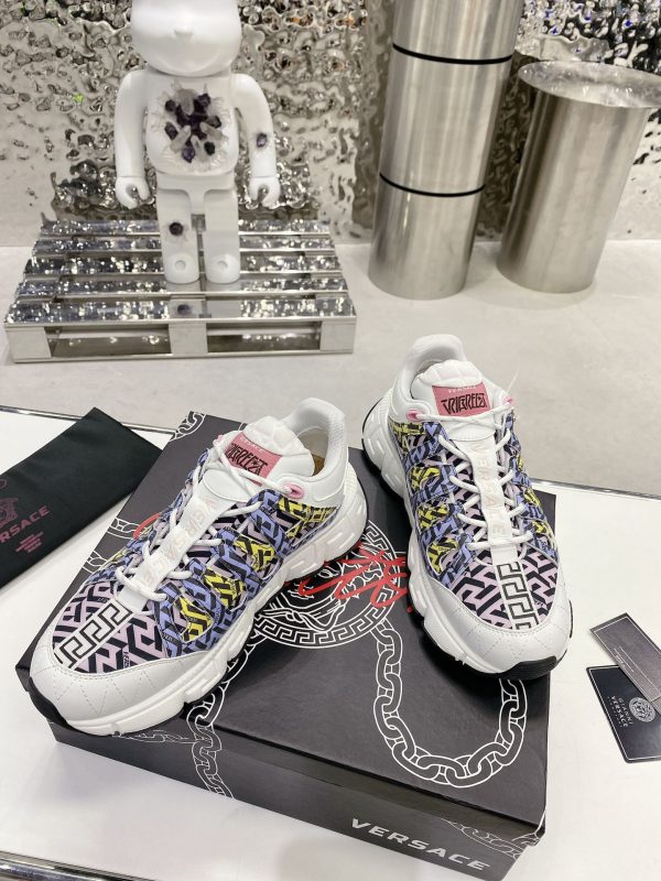 Versace Sneakers - Image 2