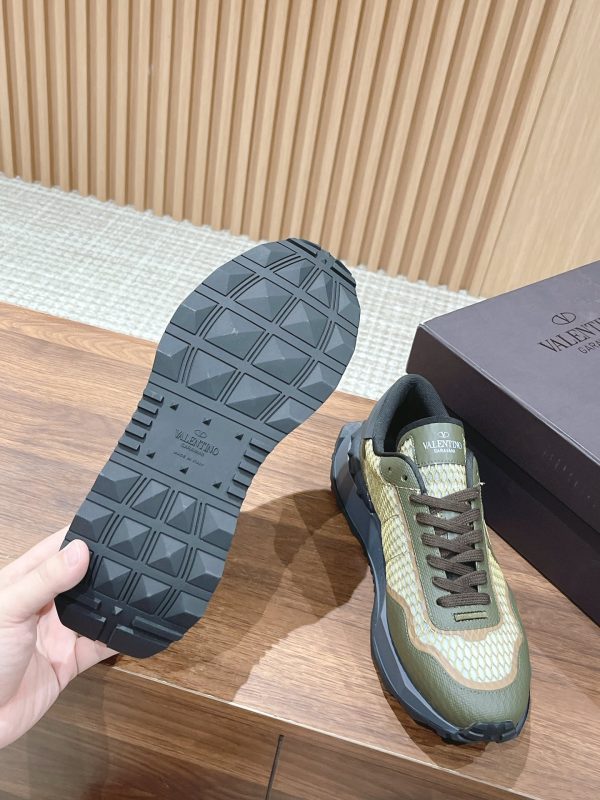 Valentino Sneakers - Image 2
