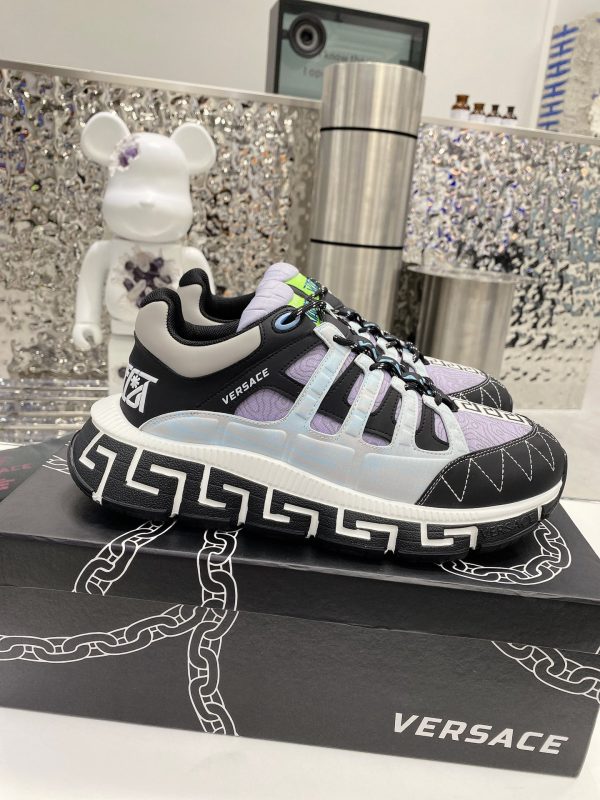 Versace Sneakers