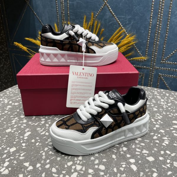 Valentino Sneakers - Image 2