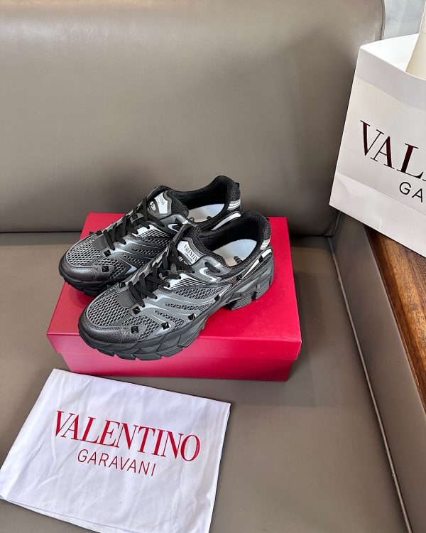 Valentino Sneakers - Image 2