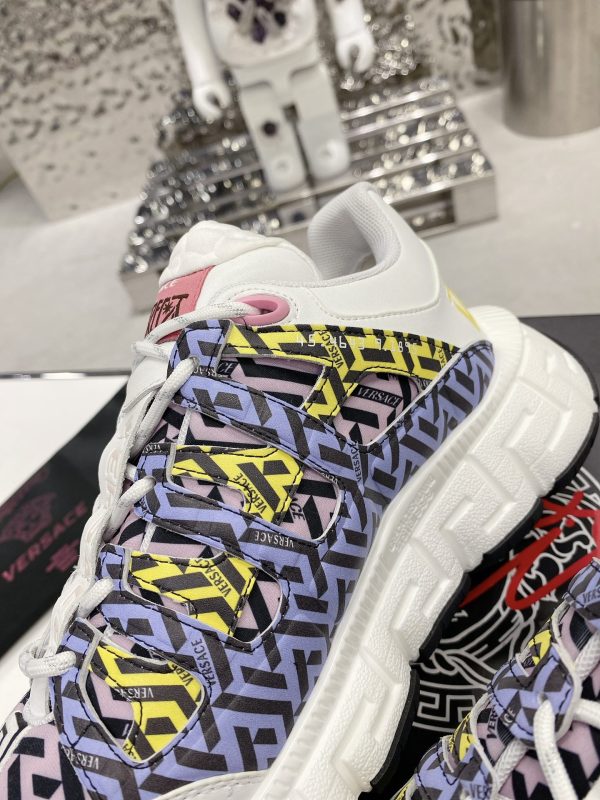Versace Sneakers - Image 5