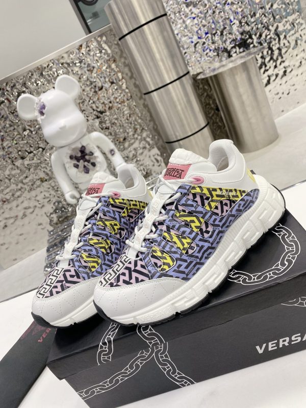 Versace Sneakers