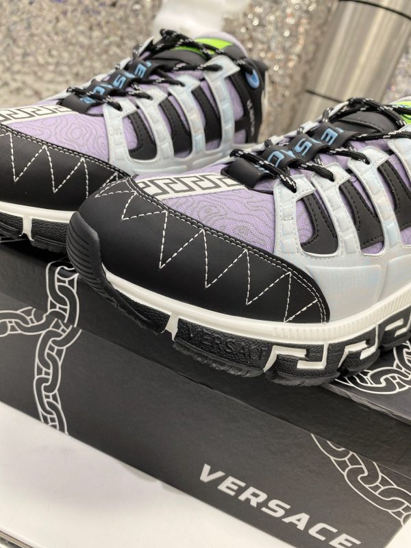 Versace Sneakers - Image 3