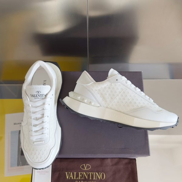 Valentino Sneakers - Image 2