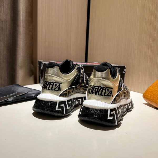 Versace Sneakers - Image 3