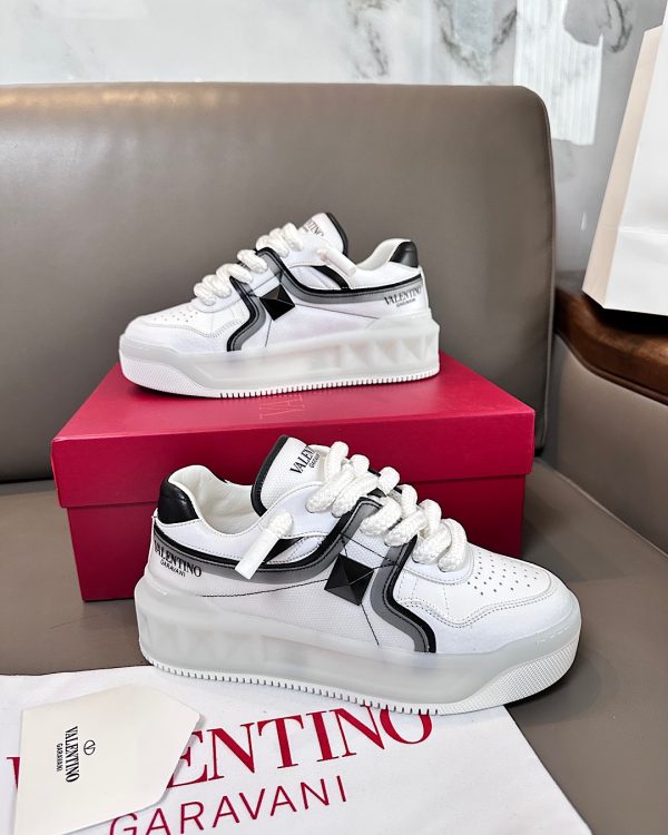 Valentino Sneakers - Image 2