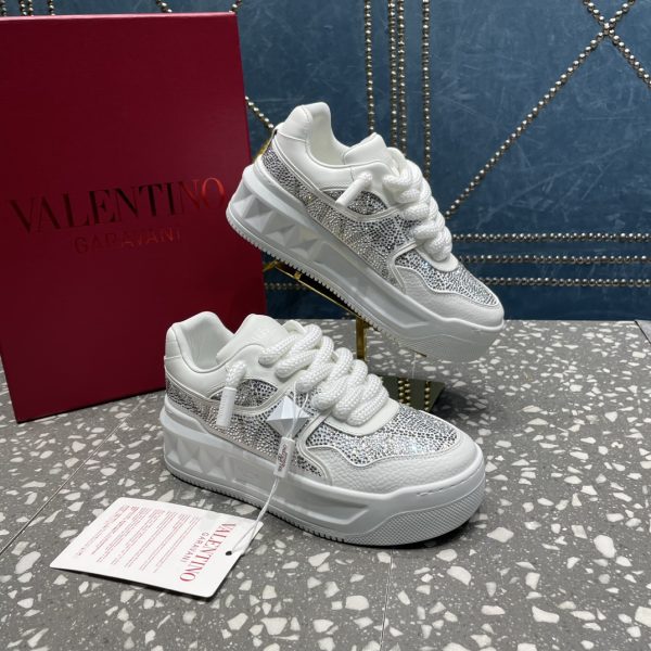 Valentino Sneakers - Image 2