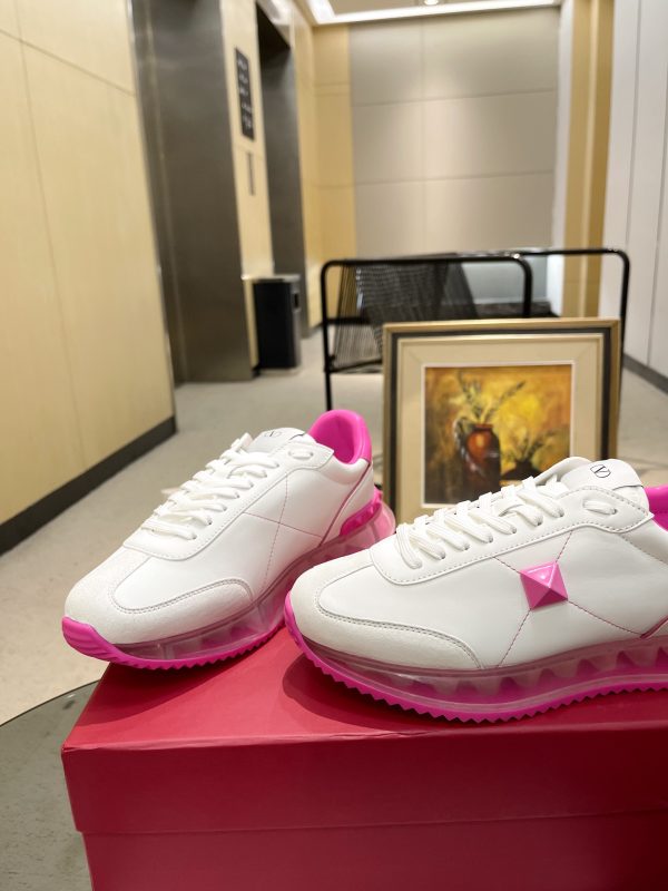 Valentino Sneakers - Image 2