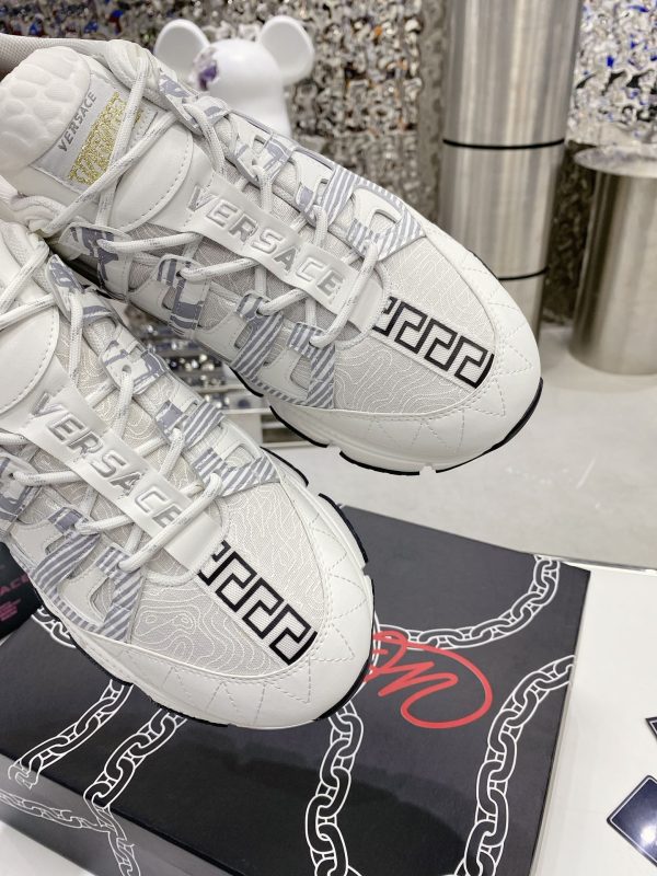 Versace Sneakers - Image 4
