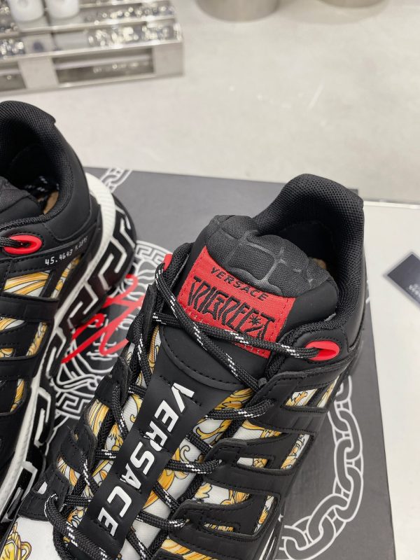 Versace Sneakers - Image 3