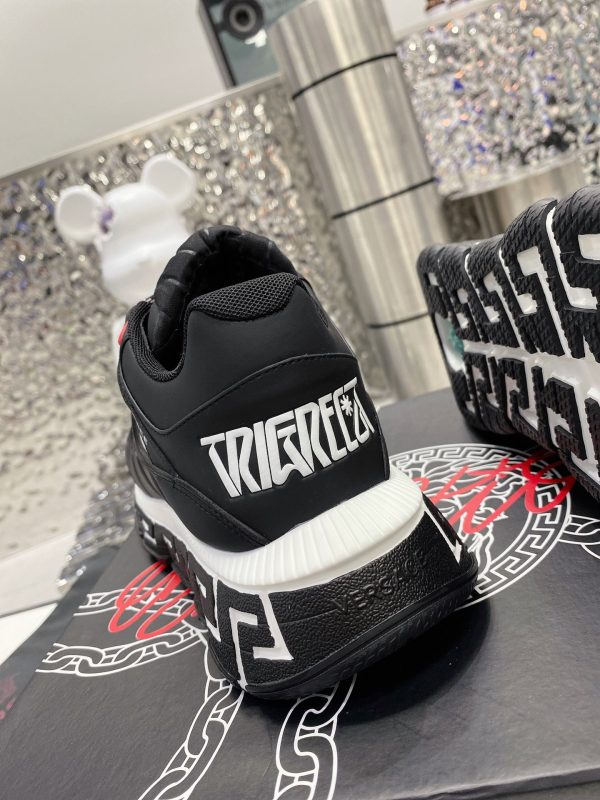 Versace Sneakers - Image 4