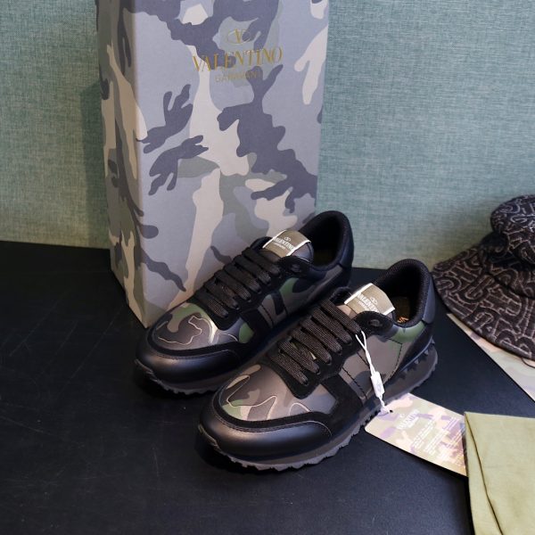 Valentino Sneakers - Image 2