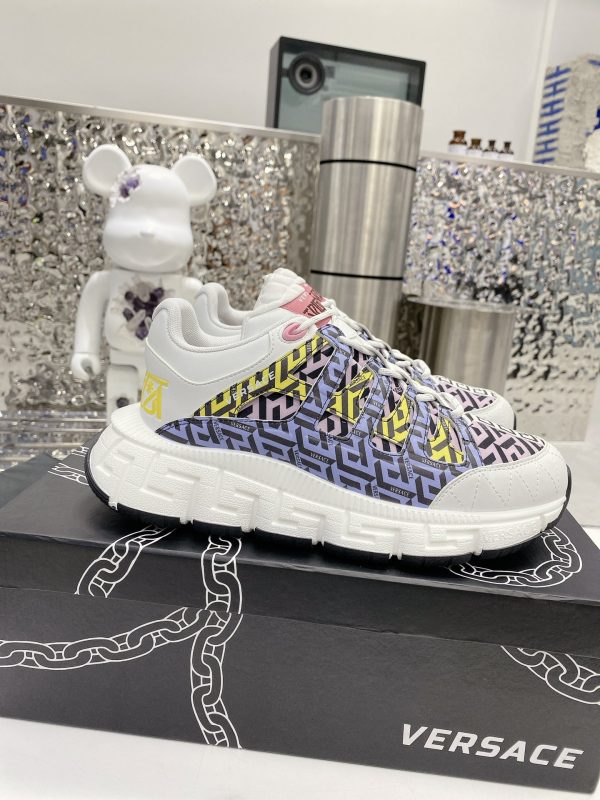 Versace Sneakers - Image 3