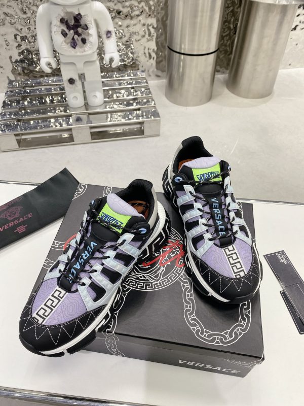 Versace Sneakers - Image 2