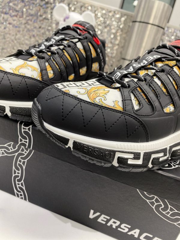 Versace Sneakers - Image 2