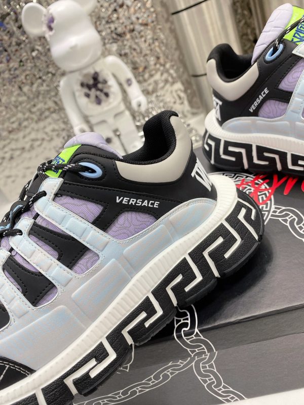Versace Sneakers - Image 4