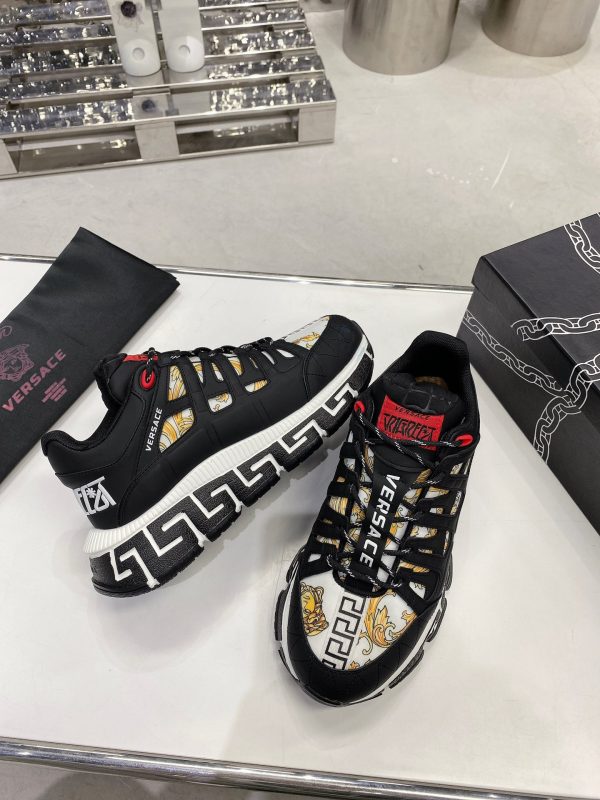 Versace Sneakers