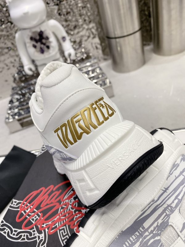 Versace Sneakers - Image 3