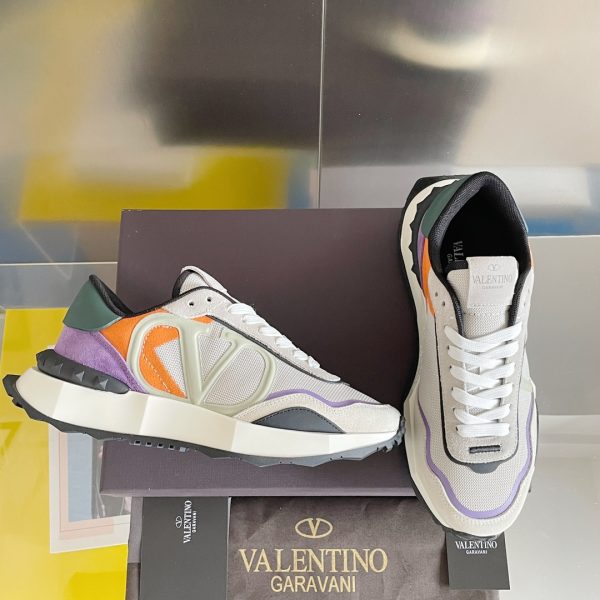 Valentino Sneakers - Image 2