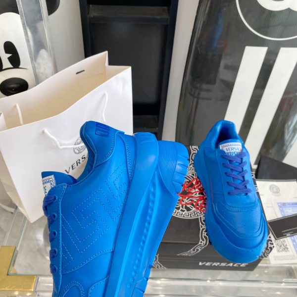 Versace Sneakers - Image 2