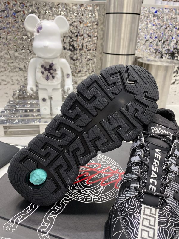 Versace Sneakers - Image 3