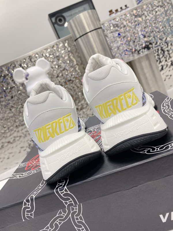 Versace Sneakers - Image 4
