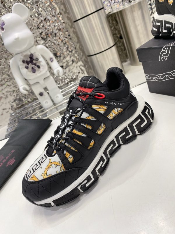 Versace Sneakers - Image 5