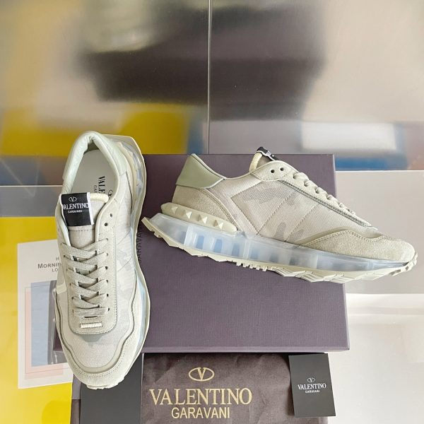 Valentino Sneakers - Image 2