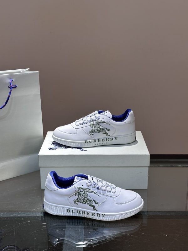 Burberry