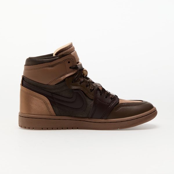 Nike Air Jordan - Image 3