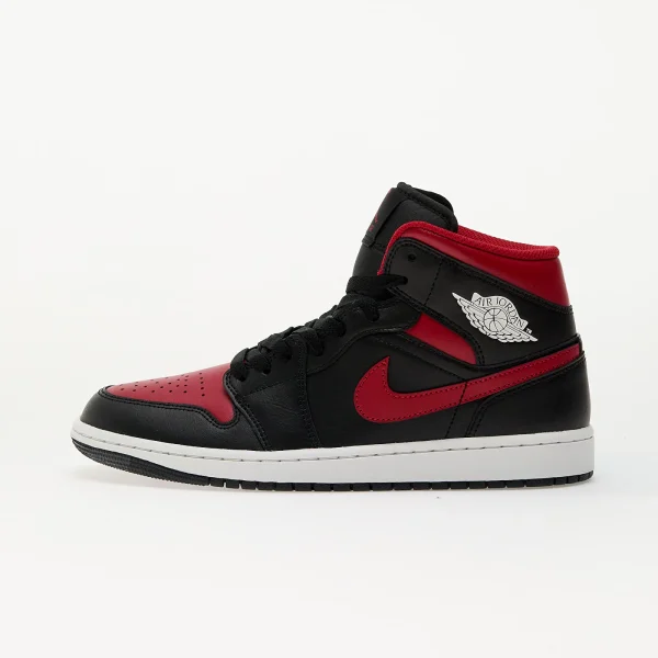 Nike Air Jordan - Image 3