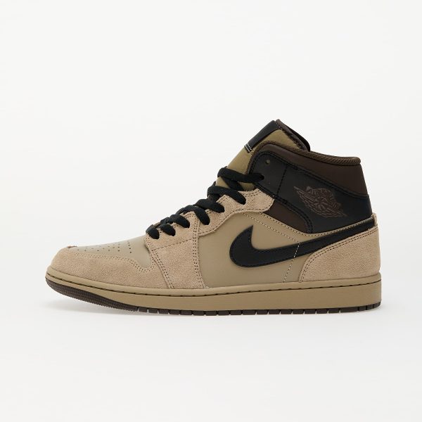 Nike Air Jordan - Image 3