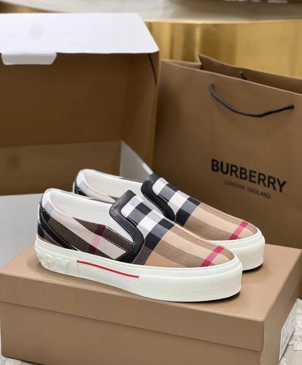 Burberry