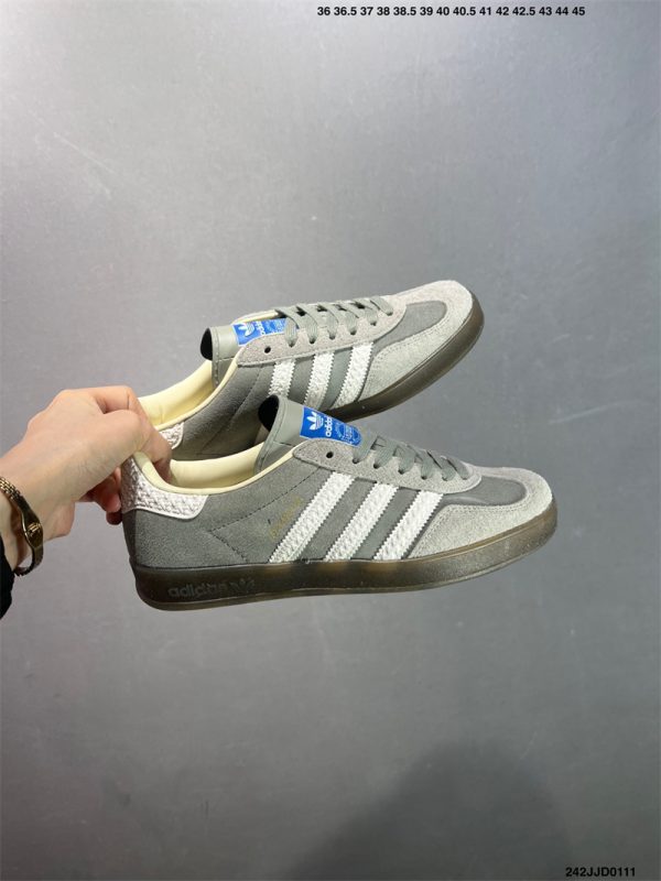 Adidas