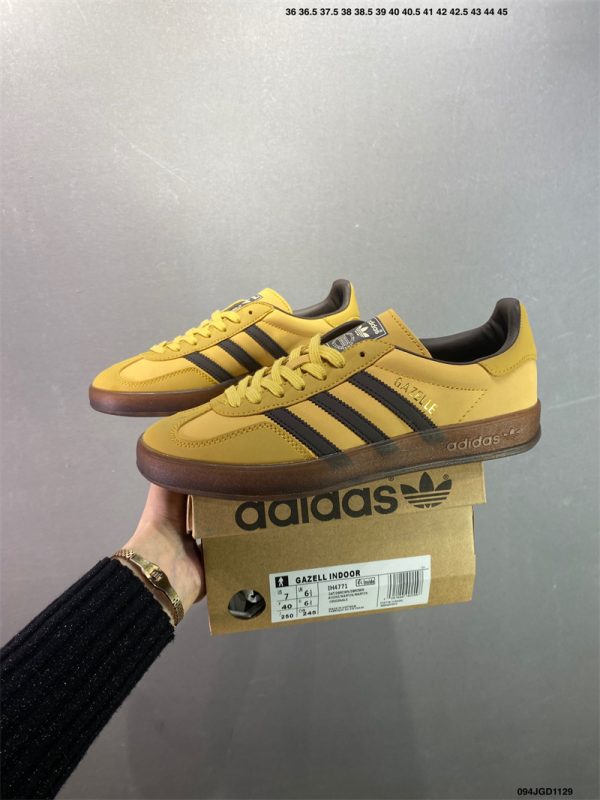 Adidas