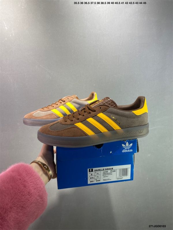 Adidas