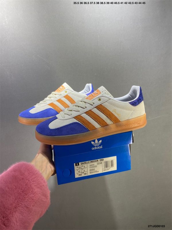 Adidas