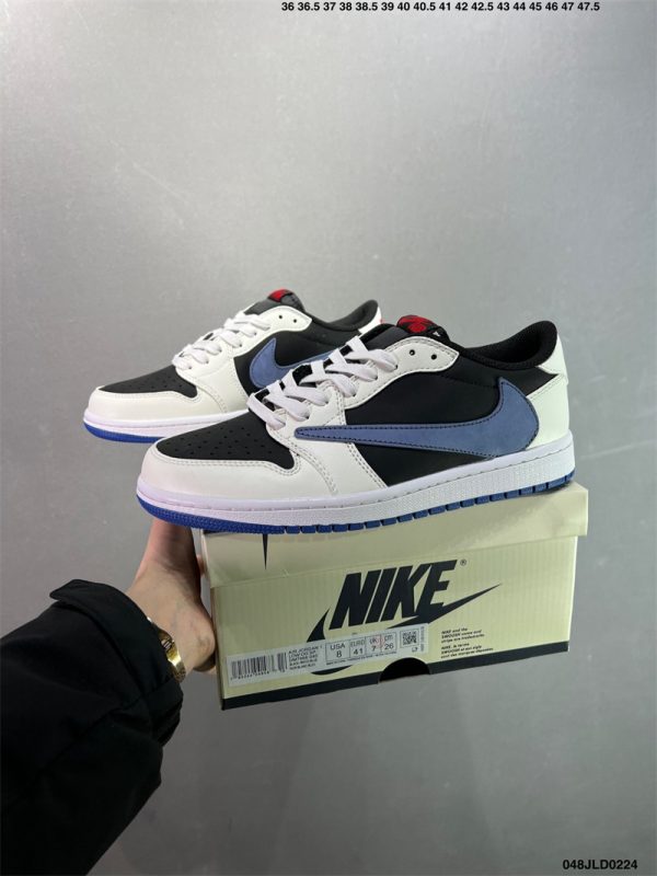 Nike Air Jordan