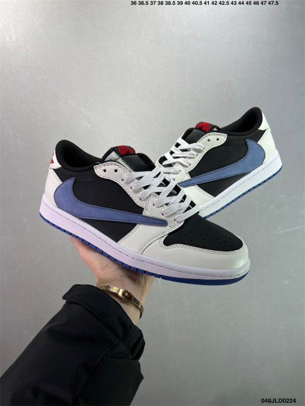 Nike Air Jordan - Image 2