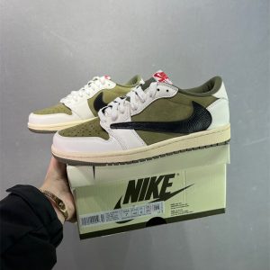 Nike Air Jordan