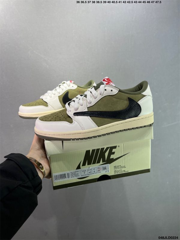 Nike Air Jordan