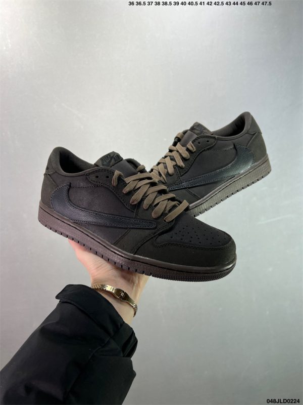 Nike Air Jordan